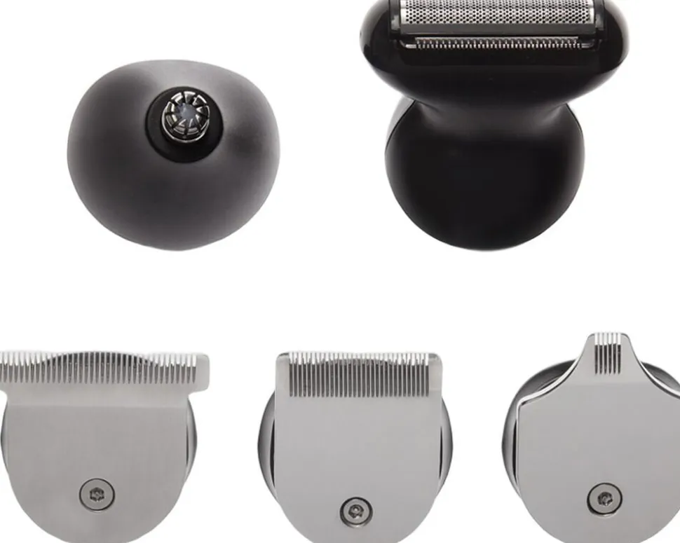 Men Care Multigroomer MN09X LE4