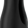 Men Classic Silver Penis Vibrator