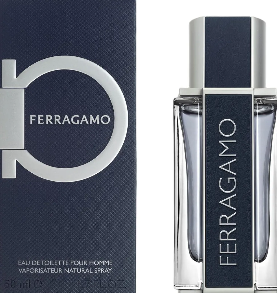 Men Eau De Toilette