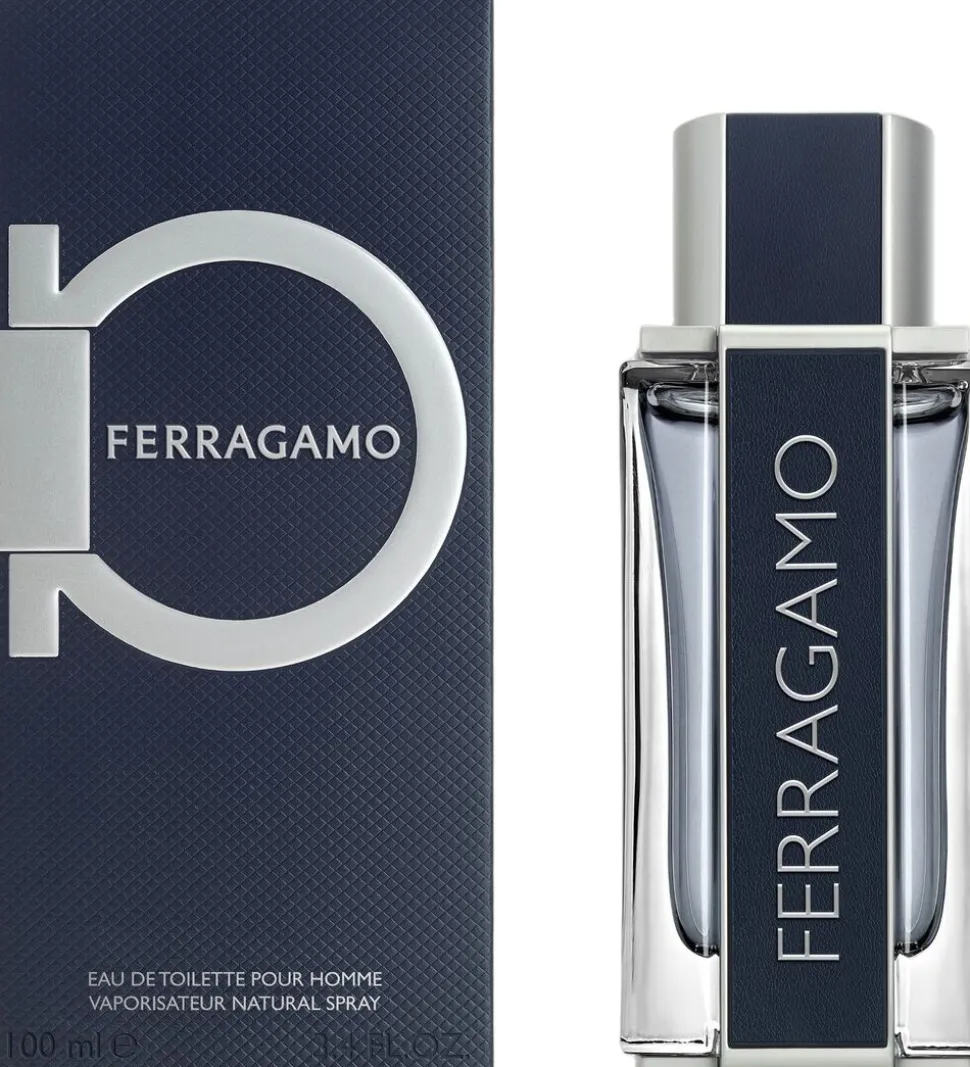 Men Eau De Toilette