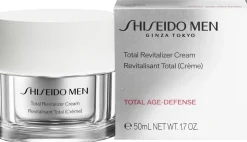 Men Total Revitalizer Cream 50 ml