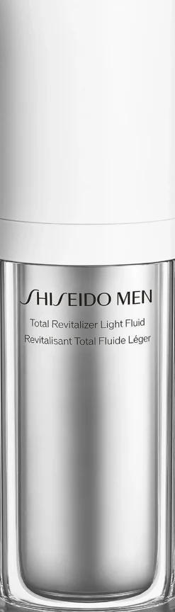 Men Total Revitalizer Fluid 70 ml