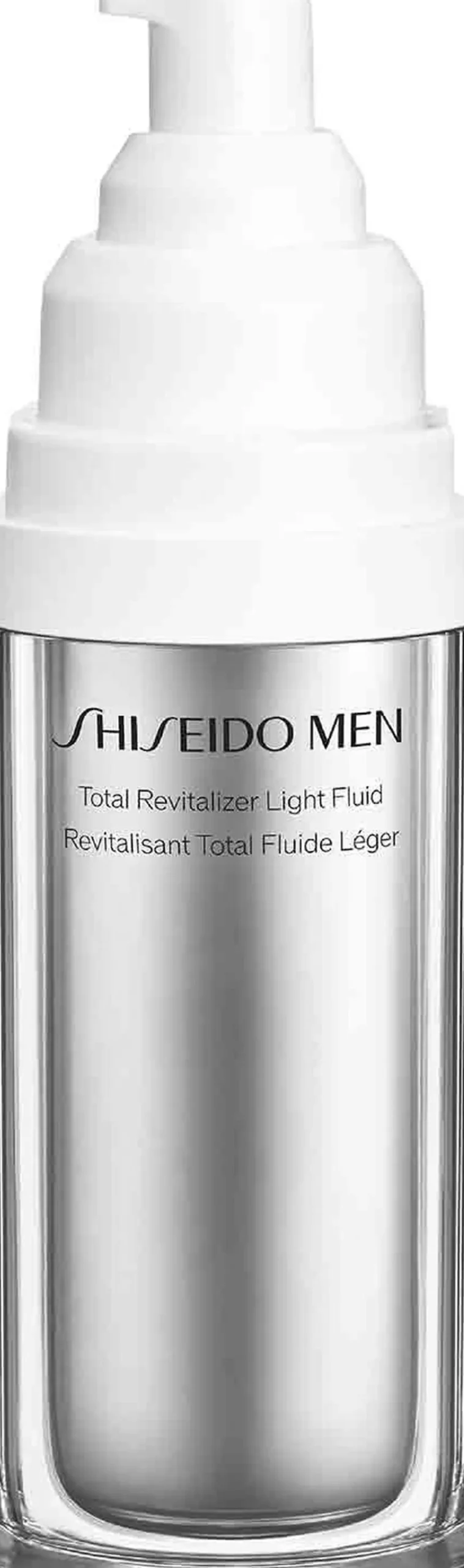 Men Total Revitalizer Fluid 70 ml