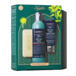 Mens Morning Reboot Holiday set