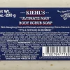Men's Scrub Soap