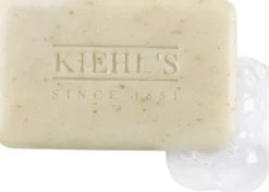 Men's Scrub Soap