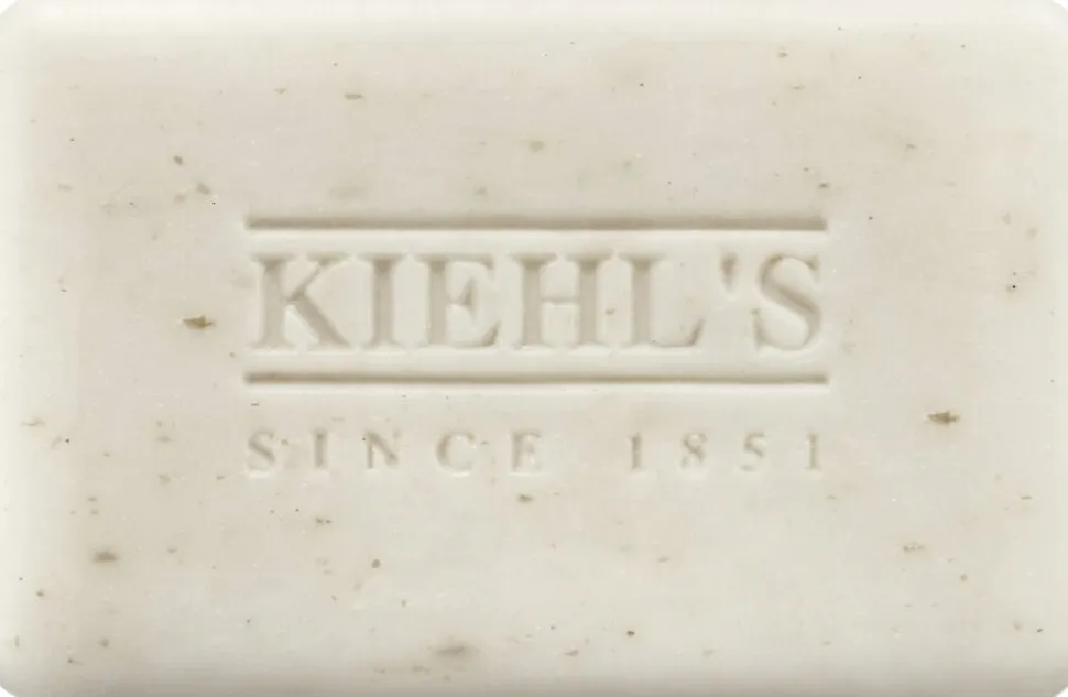 Men's Scrub Soap