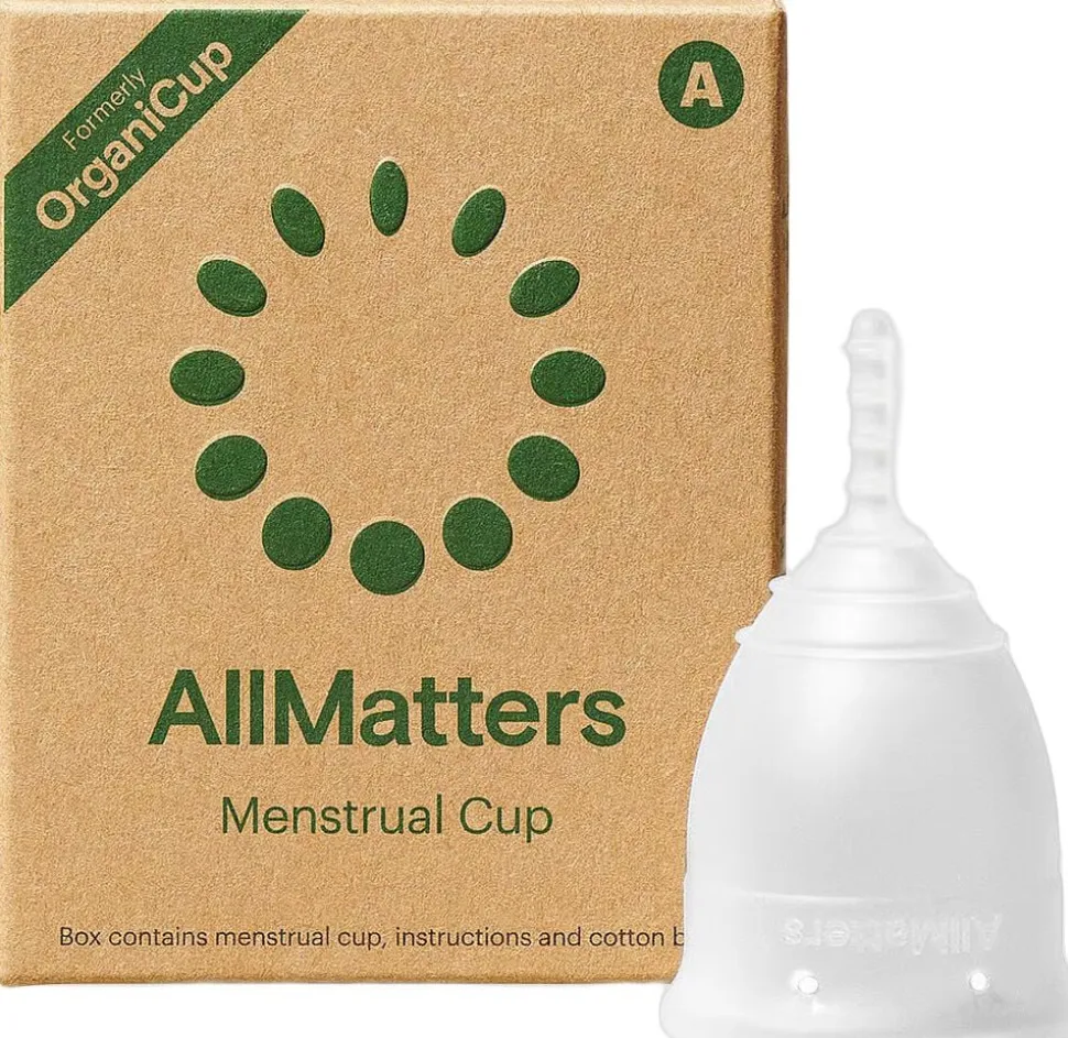 Menstruationskop