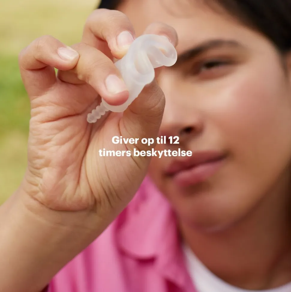 Menstruationskop