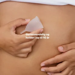 Menstruationskop