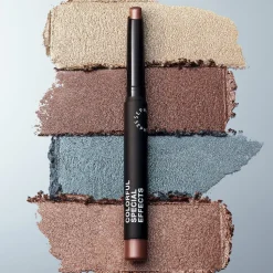 METALLIC COLORFUL SPECIAL EFFECTS - metallic eyeshadow stick