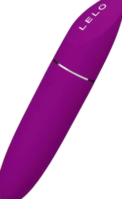 MIA 3 Deep Rose