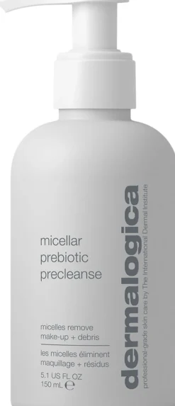 Micellar Prebiotic Precleanse 150m