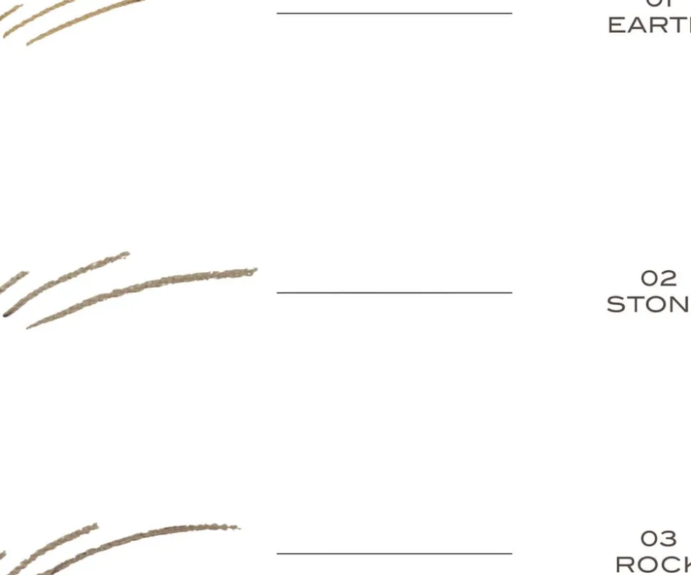 Micro Brow Pen