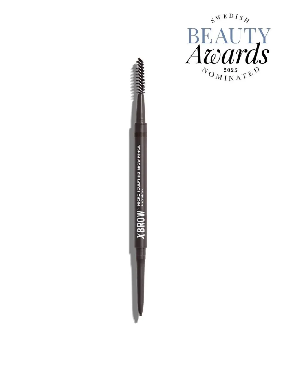 Micro-sculpting Brow Pencil
