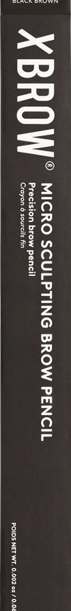 Micro-sculpting Brow Pencil