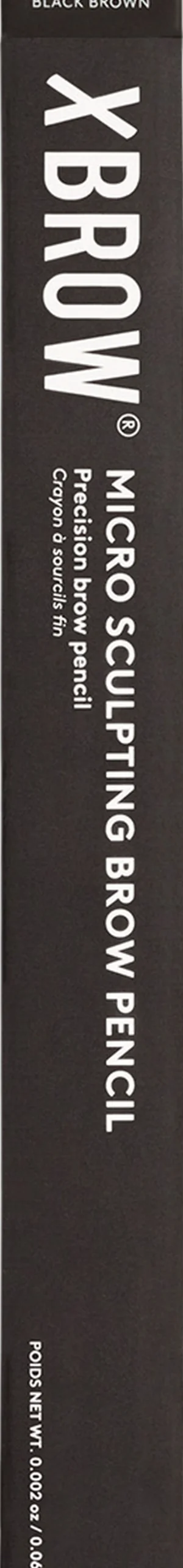 Micro-sculpting Brow Pencil