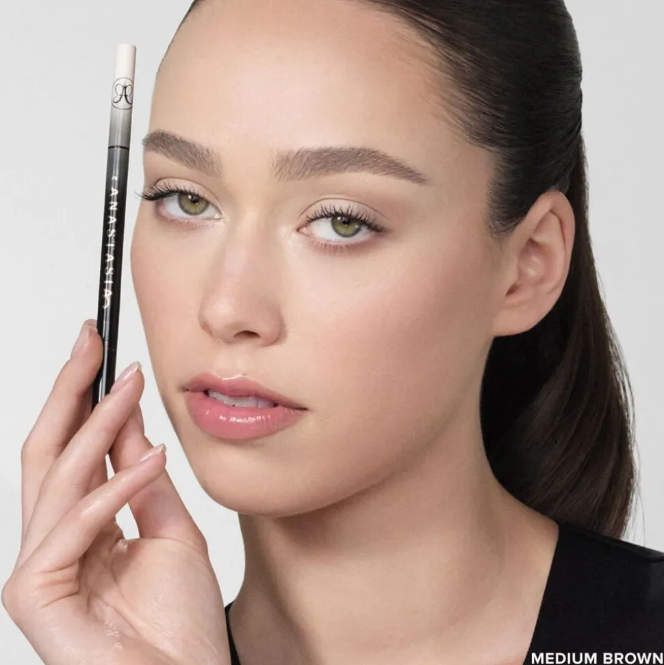 Microstroke Brow Pen - Øjenbrynsblyant
