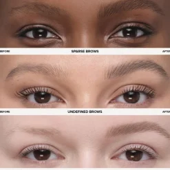 Microstroke Brow Pen - Øjenbrynsblyant