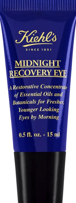 Midnight Recovery Eye Cream