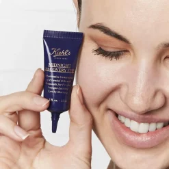 Midnight Recovery Eye Cream