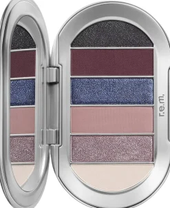 Midnight Shadows - Eyeshadow Palette