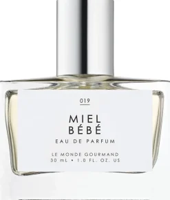 Miel Bébé - Eau de Parfum