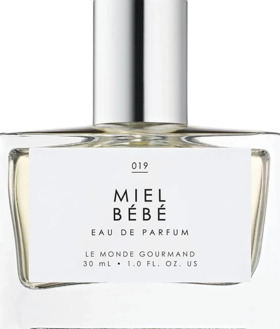 Miel Bébé - Eau de Parfum