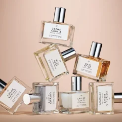 Miel Bébé - Eau de Parfum