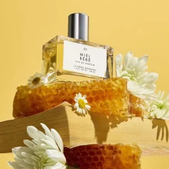 Miel Bébé - Eau de Parfum