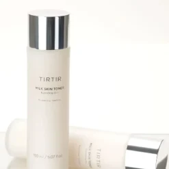 Milk skin Toner
