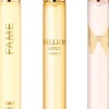 Million Gold for Her Edp 10ml + Mgfh 10ml/Olympea edp10ml 30 ml