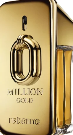 Million Gold for Him Parfum