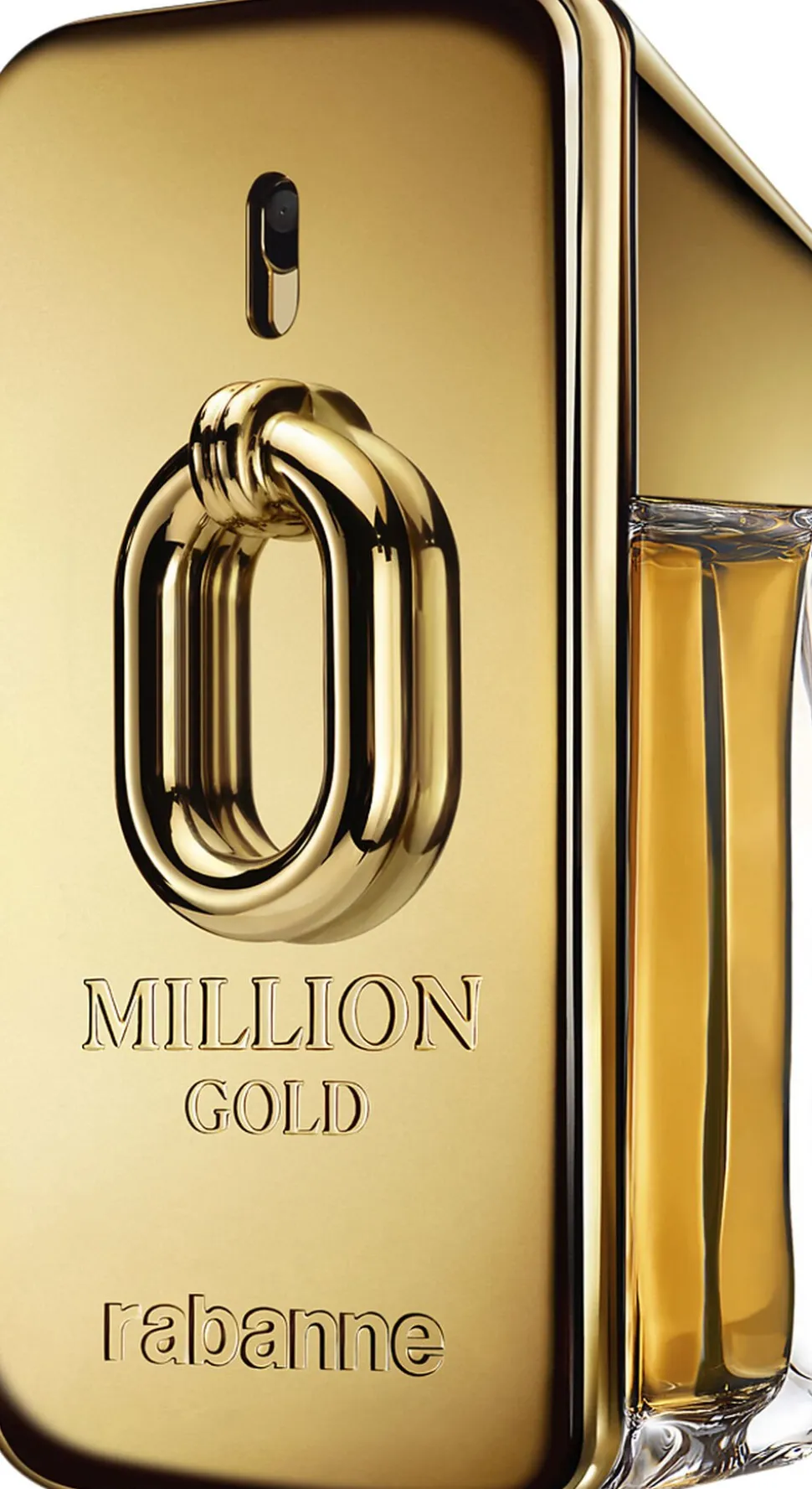Million Gold for Him Parfum