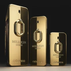Million Gold for Him Parfum