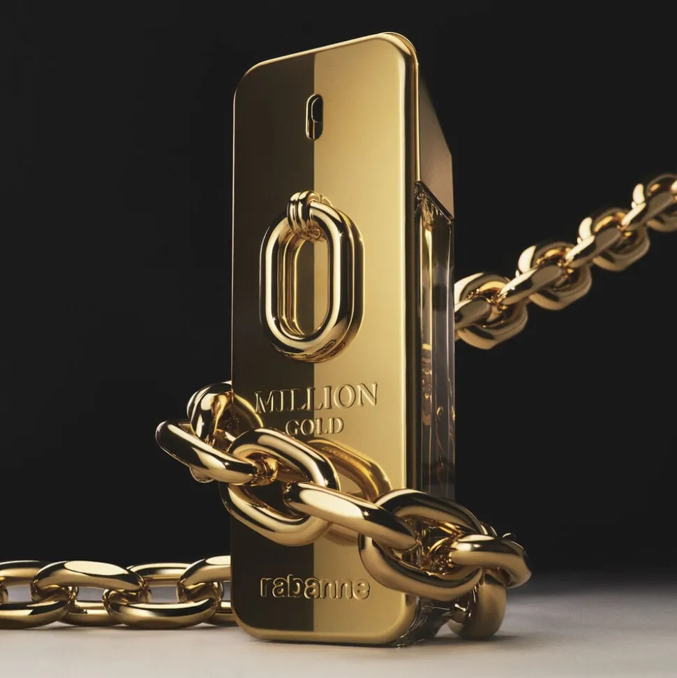 Million Gold for Him Parfum