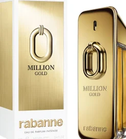 Million Gold for Him Parfum