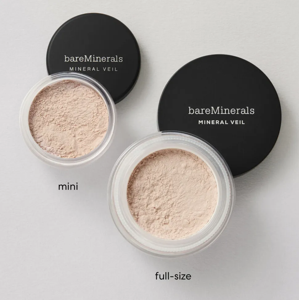 Mineral Veil Loose Setting Powder Original