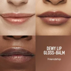 Mineralist Dewy Lip Gloss-Balm