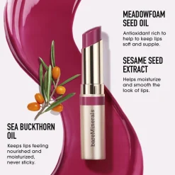 Mineralist Dewy Lip Gloss-Balm