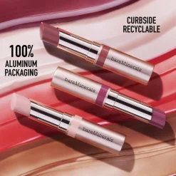 Mineralist Dewy Lip Gloss-Balm