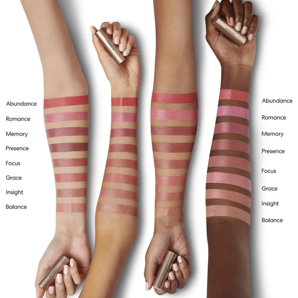 Mineralist Hydra-Smoothing Lipstick
