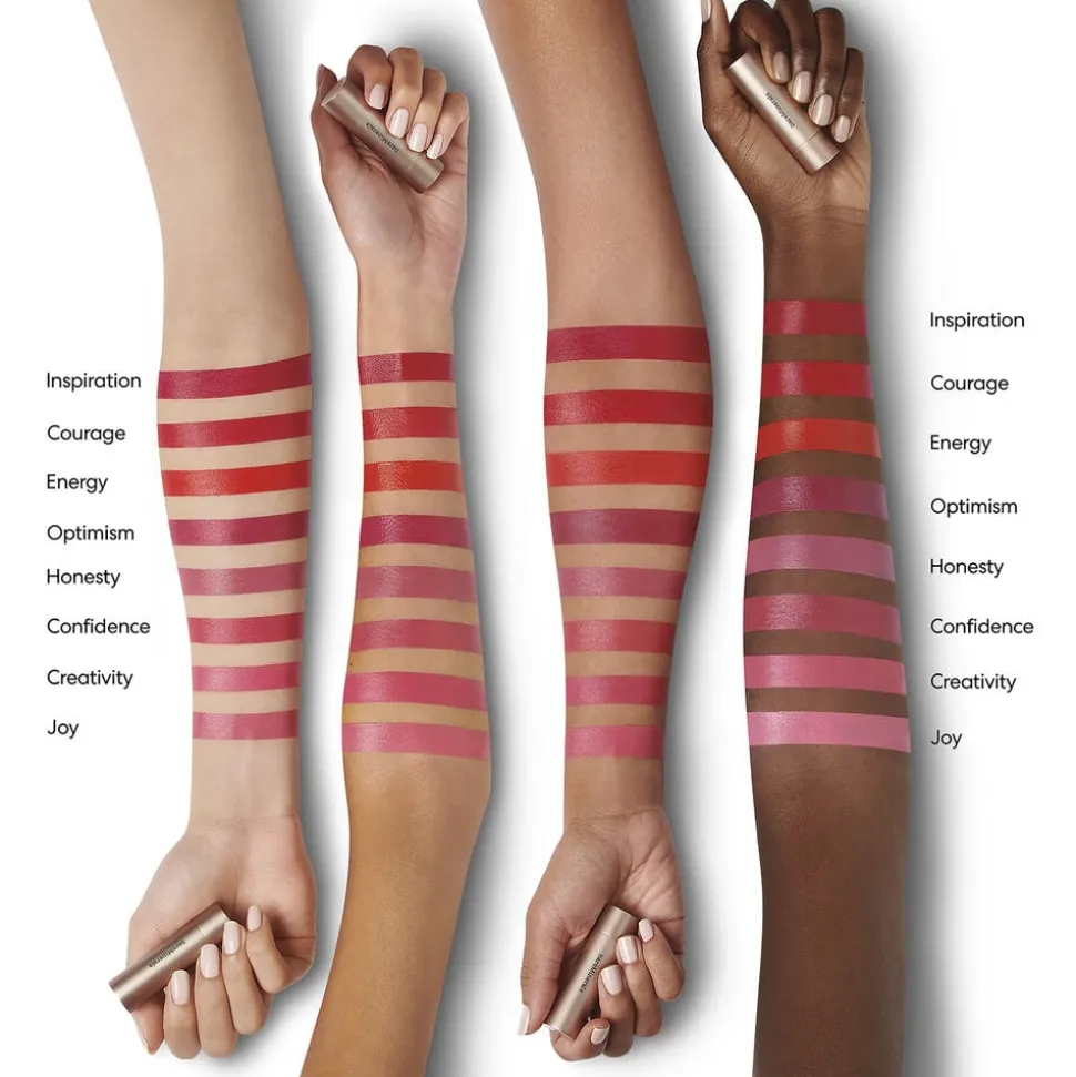 Mineralist Hydra-Smoothing Lipstick