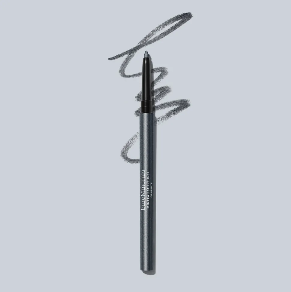 Mineralist Lasting Eyeliner