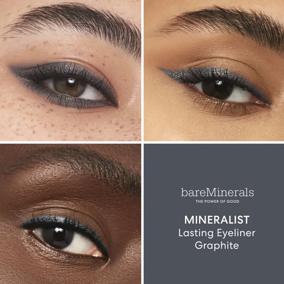 Mineralist Lasting Eyeliner