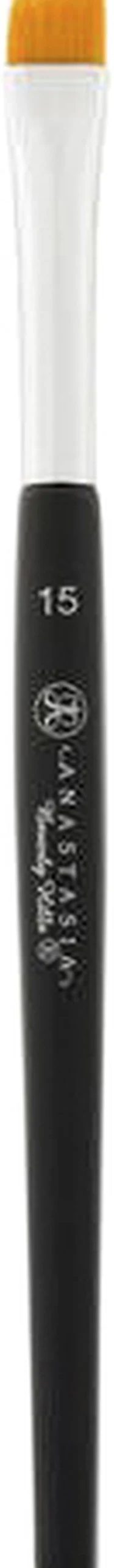 Mini Angled - Brush #15