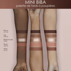 Mini Biba