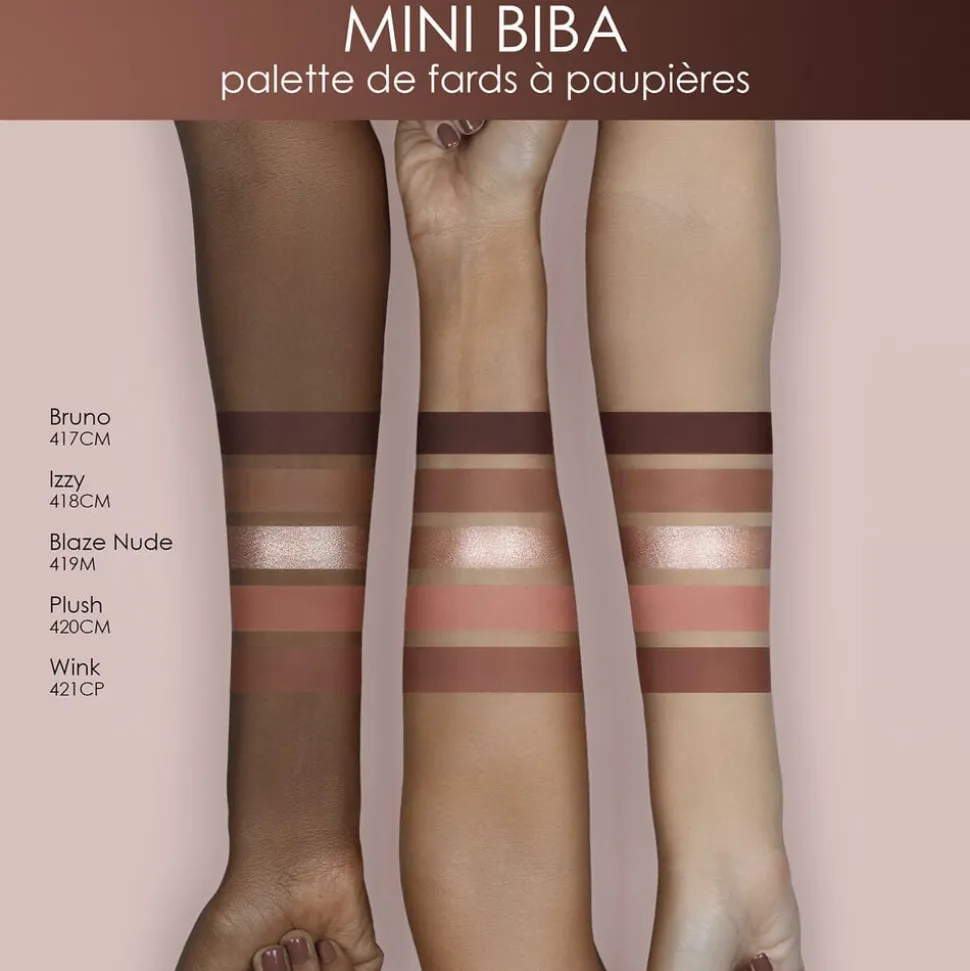 Mini Biba