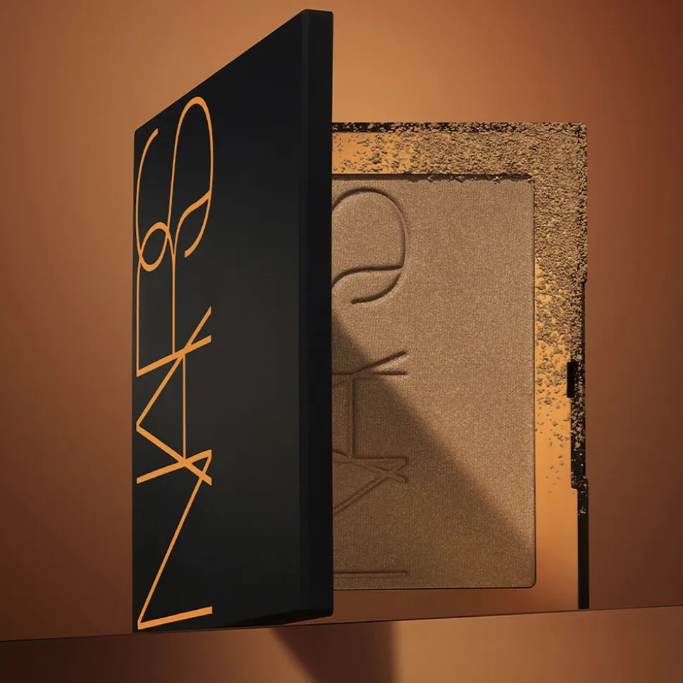 MINI BRONZING POWDER LAGUNA 02