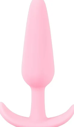 Mini Butt Plug